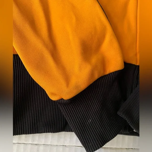 Vintage RARE Y2K Adidas Track Jacket Size S - Picture 5 of 15